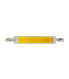 LAMPARA R7S LED 118MM R7S 8W 4000K 360º 230V