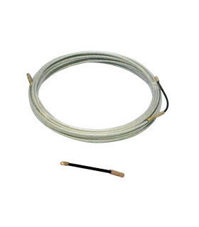 ACCESORIO GUIA ACERO (MUELLES)