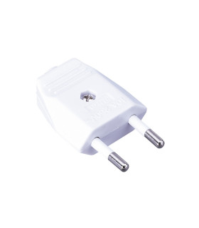 CLAVIJA DE LUJO 10A. 25OV EN BLISTER