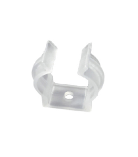 CLIP SUJECION PARA TIRAS DE LED NEON IP67