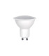 LAMPARA DICROICA LED ECO GU10 7W 6500K 120º 230V