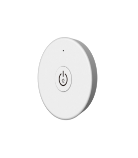CONTROL REMOTO MINI BLANCO PARA REF 4090070