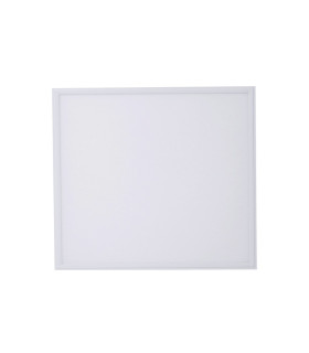 PANEL LED 60X60 REGULABLE EN TONO E INTENSIDAD CON CONTROL REMOTO