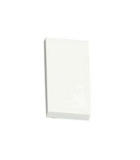 MEDIA TECLA BLANCA (PACK DOS TECLAS)