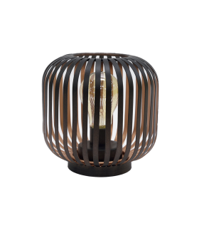 LAMPARA DE MESA LED CON BATERIAS ( NO INCLUIDAS )