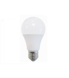 LAMPARA STANDARD LED CAMBIO TONALIDAD E27 11W 3000-4000-6000K 240º 230V CON CUALQUIER INTERRUPTOR