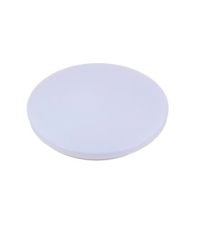 PLAFON LED SUPERFICIE 40W 4000K 120º 230V