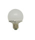 LAMPARA GLOBO CERAMICA LED MINI E27 7W 6500K 200º 230V