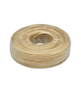 CABLE TELEFONICO COBRE 4 VIAS