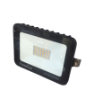 PROYECTOR LED EXTRAPLANO IP65 20W 2000K 100º 230V