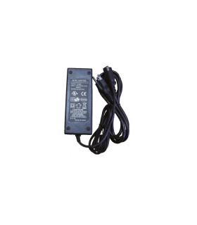 FUENTES DE ALIMENTACION ALIMENTADOR/TRANSFORMADOR 100W 8,3A