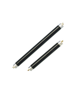 TUBO FLUORESCENTE MINI T5 8W. NEGRO F.BRIGHT