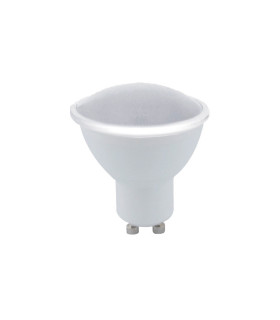 LAMPARA DICROICA LED 3 INTENSIDADES GU10 7W 6500K 120º 230V