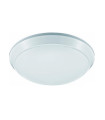 DOWNLIGHT LED SUPERFICIE 15W 6000K 100º 230V BLANCO