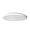 PLAFON LED SUPERFICIE 18W CON BOTON DE SELECCION DE TONALIDAD 3000K/4000K/6000K