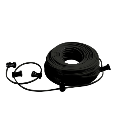 CABLE MANGUERA PLANA RECTANGULAR 250V 2X1.5mm2