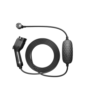 CARGADOR PORTATIL MONOFASICO 16A 5 METROS IP55 230V