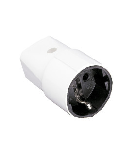 BASE AEREA CON T/T BLANCA