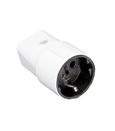 BASE AEREA CON T/T BLANCA