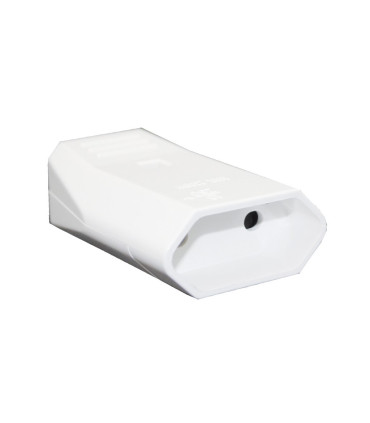 BASE AEREA 10A. 250V.