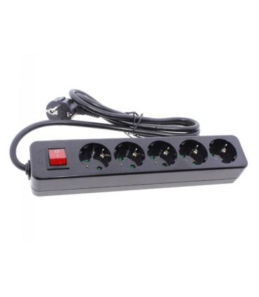 BASE V T.SUP+T/T+CABLE+INTERRUP NEGRA