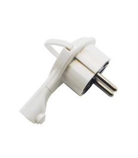 CLAVIJA TRASMUEBLE CON ASA CON TT