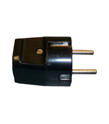 CLAVIJA CON TT  4,8m. FAMATEL NEGRO