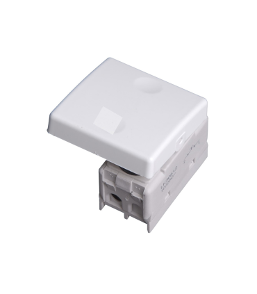 MODULO PULSADOR ANCHO  10A 250V