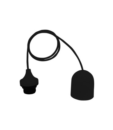 CONJUNTO FLORON+CABLE+PORT NEGRO