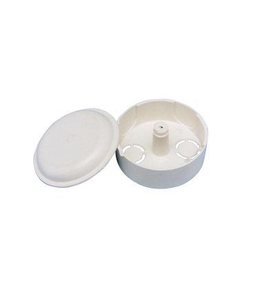 CAJA SUPERF. SIN BORNAS(40X65) BL.