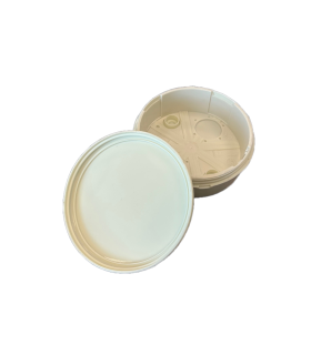 CAJA SUPERF. SIN BORNAS(40X80) BL.