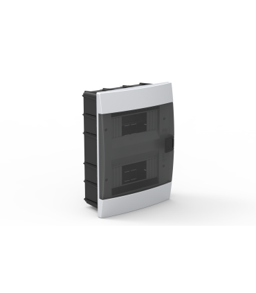 CAJA DISTRIBUCION EMPOTRAR 16 ELEMENTOS