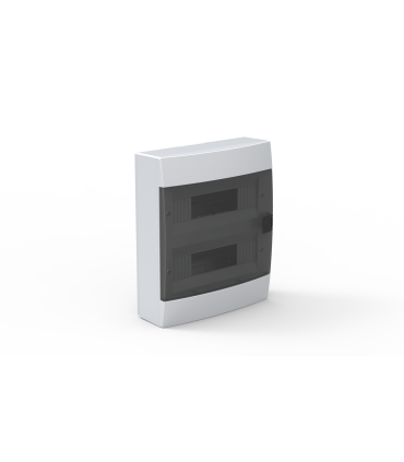 CAJA DISTRIBUCION SUPERFICIE 24 ELEMENTOS