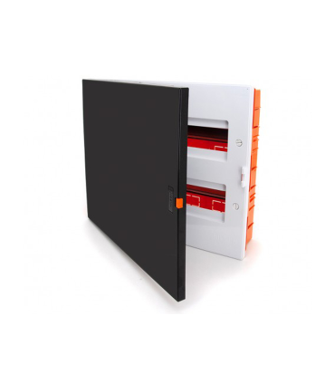 CAJA DISTRIBUCION DISEÑO EMPOTRAR 36 ELEMENTOS