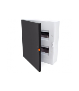 CAJA DISTRIBUCION DISEÑO SUPERFICIE 24 ELEMENTOS