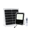 PROYECTOR LED SOLAR 200W 3000K