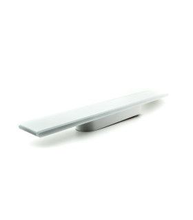 APLIQUE LED DECO DOBLE LUZ 24W 2700K 120º 230V BLANCO