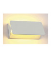 APLIQUE LED DIRECCIONABLE 6W 2700K 120º 230V BLANCO