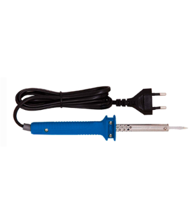 SOLDADOR PUNTA LAPIZ 30W.