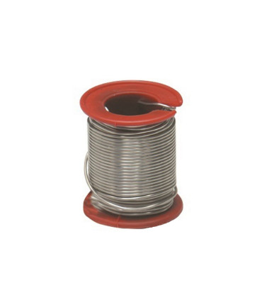 ESTAÑO BOBINA 250g. 60% 1,5mm.