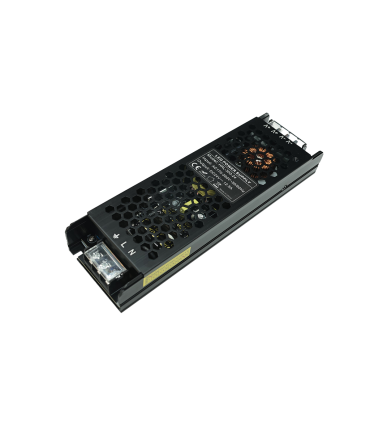 FUENTES DE ALIMENTACION /TRANSFORMADOR 24V 300W 12.5A IP20