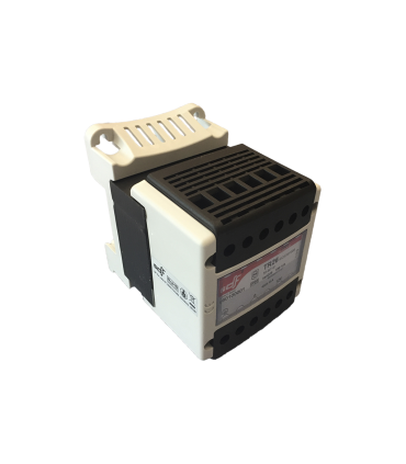 TRANSFORMADOR SEGURIDAD FOCOS PISCINA ESPECIAL LED 100VA CLASE I