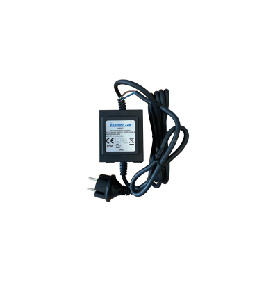 TRANSFORMADOR SEGURIDAD FOCOS PISCINA ESPECIAL LED 50W CLASE III