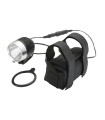 LINTERNA BICICLETA LED RECARGABLE DE ALUMINIO FRONTAL 1000LM