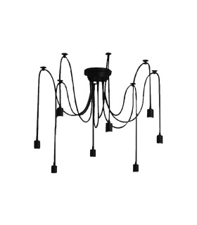 LUMINARIA VINTAGE MOD 7