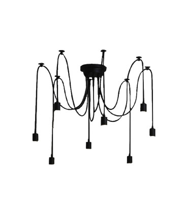 LUMINARIA VINTAGE MOD 7