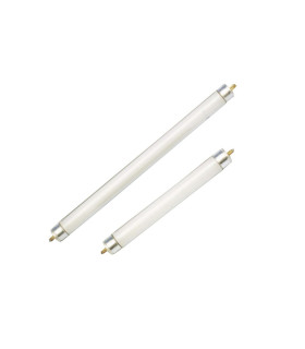 TUBO FLUORESCENTE MINIATURA T5 4W 6500 K  F.BRIGHT