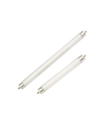 TUBO FLUORESCENTE MINIATURA T5 4W 6500 K  F.BRIGHT