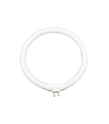 TUBO CIRCULAR T5 22W RECAMBIO FLEXO LUPA