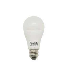 LAMPARA STANDARD LED E27 15W 6000K 160º 230V